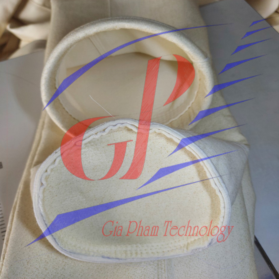 Nomex Dust filter bags AOG
