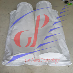 Polyester Dust Filter Bag